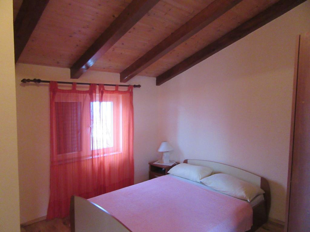 Apartments Leon Razanac Bagian luar foto